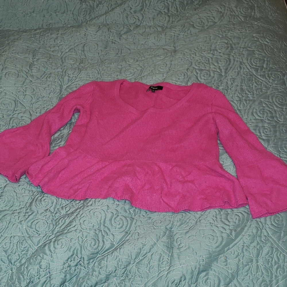 Express Sweater